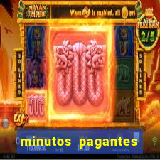 minutos pagantes wild bandito